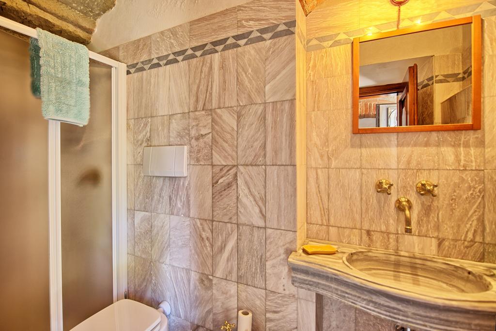 Villa Panzalla By Posarellivillas Santo Stefano A Tizzano Ngoại thất bức ảnh