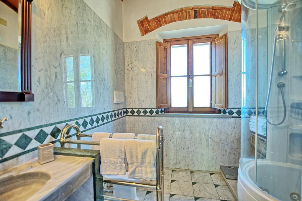Villa Panzalla By Posarellivillas Santo Stefano A Tizzano Ngoại thất bức ảnh