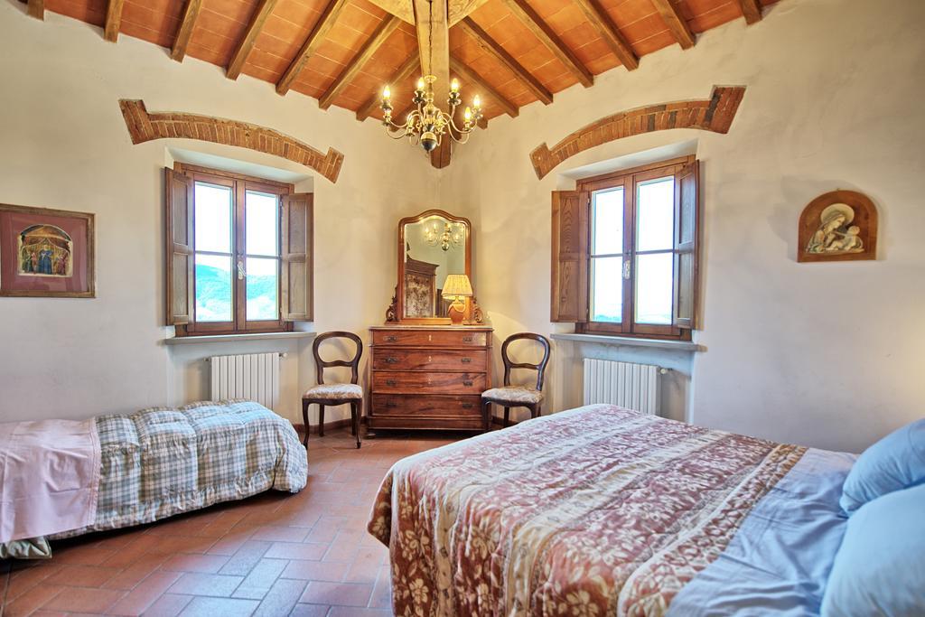 Villa Panzalla By Posarellivillas Santo Stefano A Tizzano Ngoại thất bức ảnh
