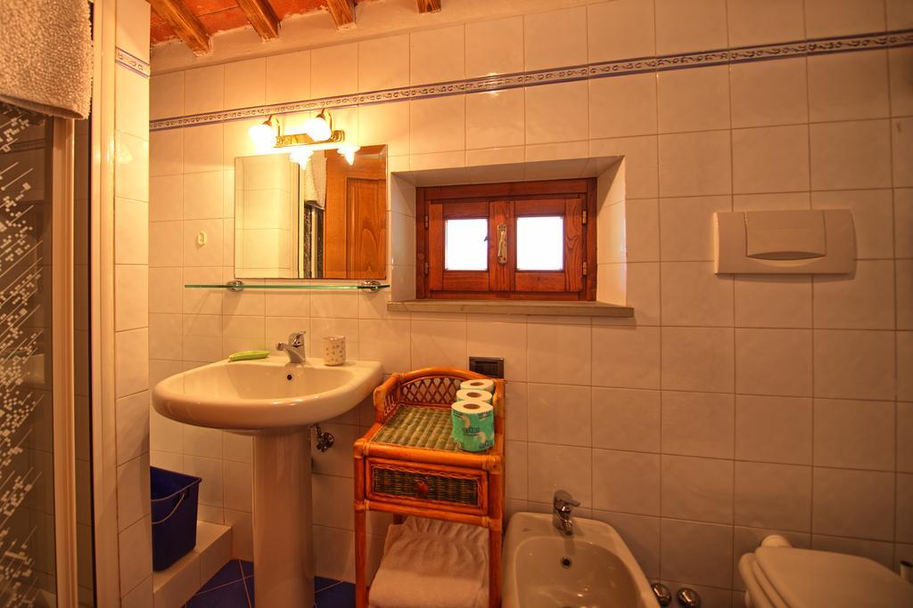 Villa Panzalla By Posarellivillas Santo Stefano A Tizzano Ngoại thất bức ảnh