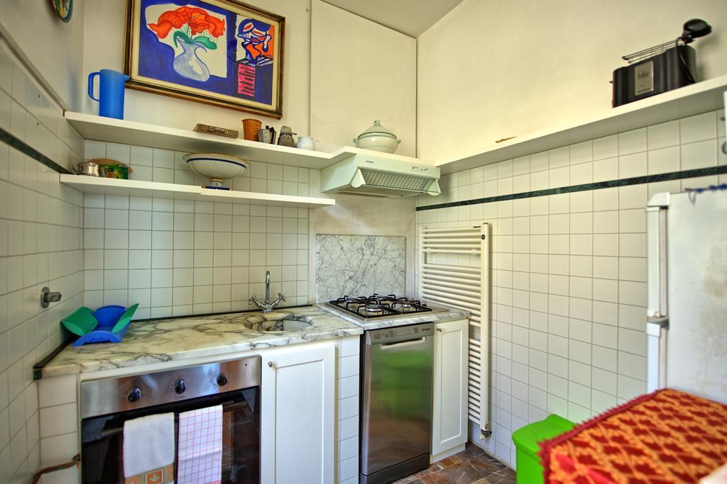 Villa Panzalla By Posarellivillas Santo Stefano A Tizzano Ngoại thất bức ảnh