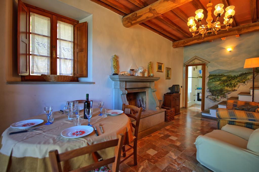 Villa Panzalla By Posarellivillas Santo Stefano A Tizzano Ngoại thất bức ảnh