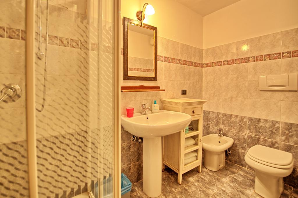 Villa Panzalla By Posarellivillas Santo Stefano A Tizzano Ngoại thất bức ảnh