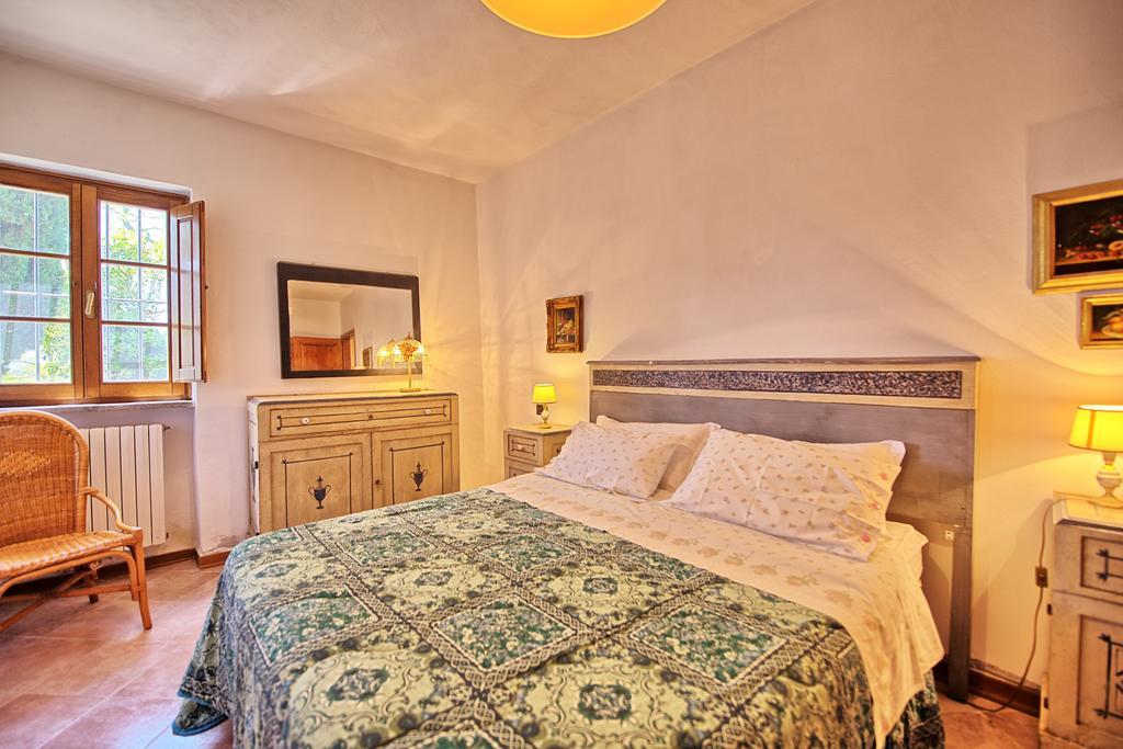 Villa Panzalla By Posarellivillas Santo Stefano A Tizzano Ngoại thất bức ảnh
