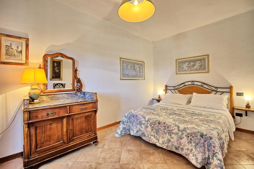 Villa Panzalla By Posarellivillas Santo Stefano A Tizzano Ngoại thất bức ảnh