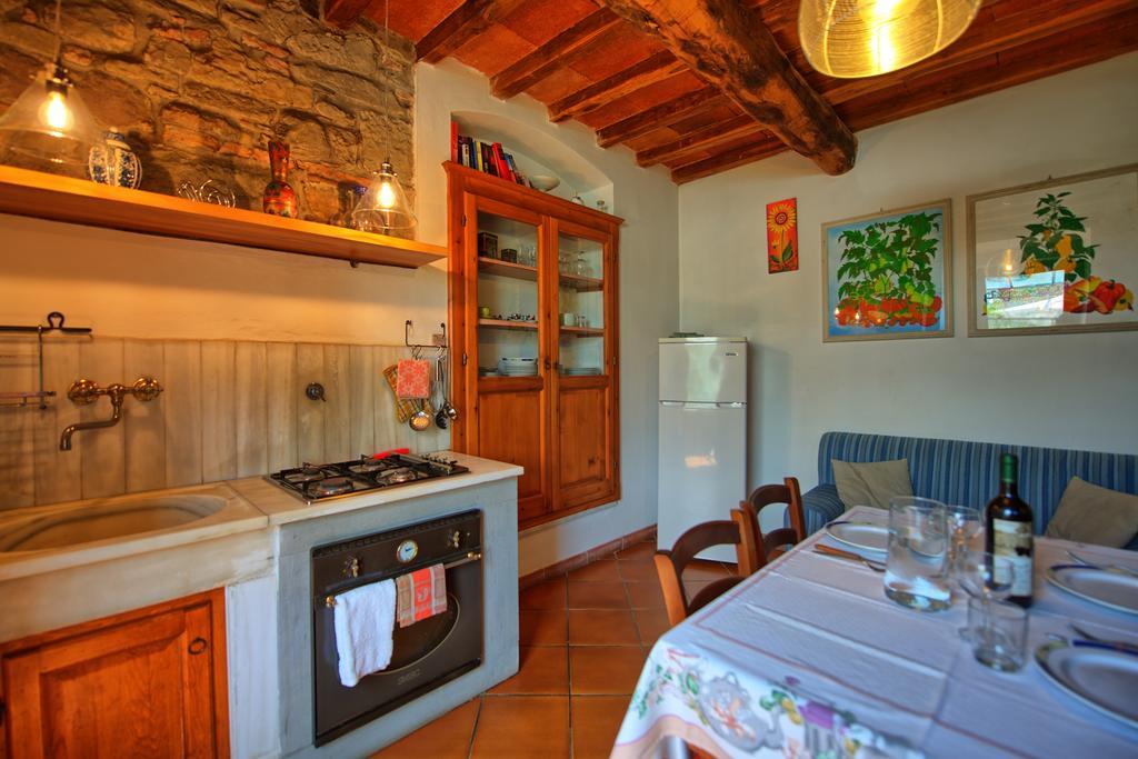 Villa Panzalla By Posarellivillas Santo Stefano A Tizzano Ngoại thất bức ảnh