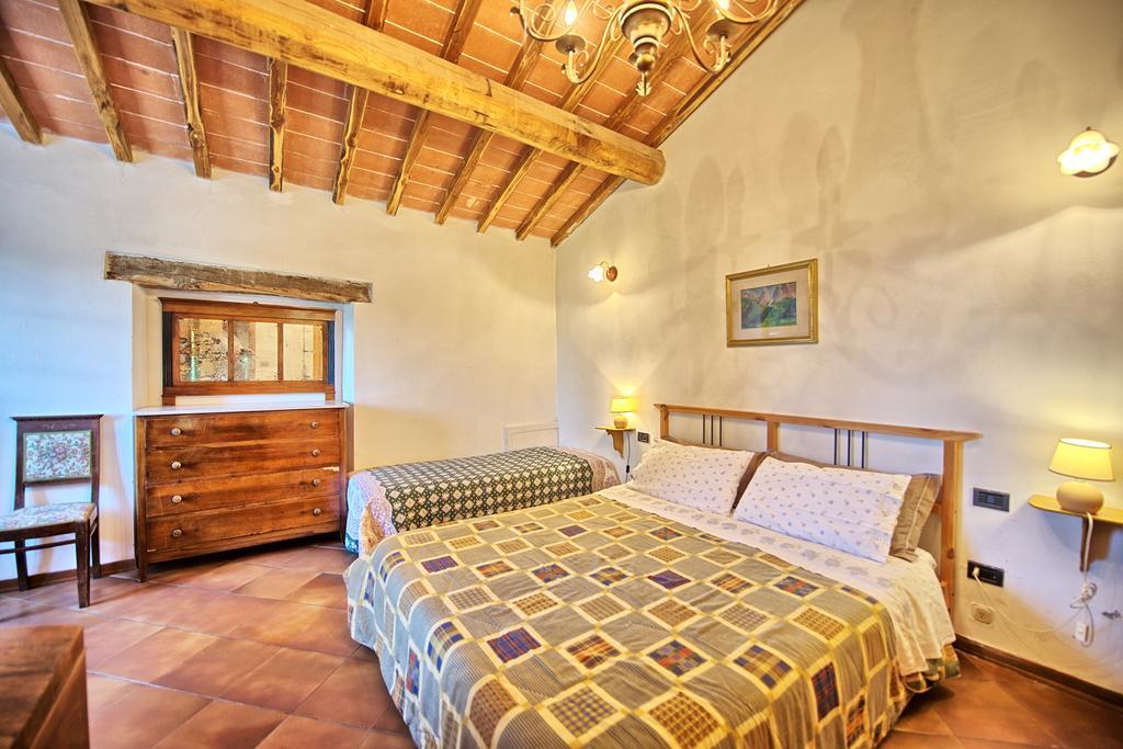 Villa Panzalla By Posarellivillas Santo Stefano A Tizzano Ngoại thất bức ảnh