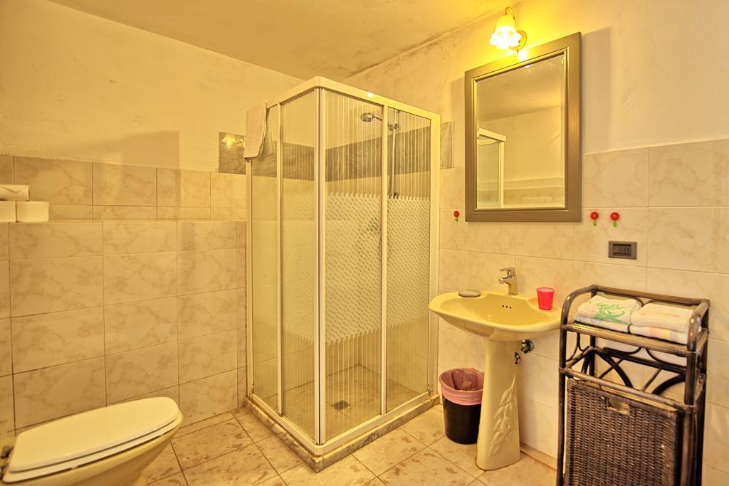Villa Panzalla By Posarellivillas Santo Stefano A Tizzano Ngoại thất bức ảnh