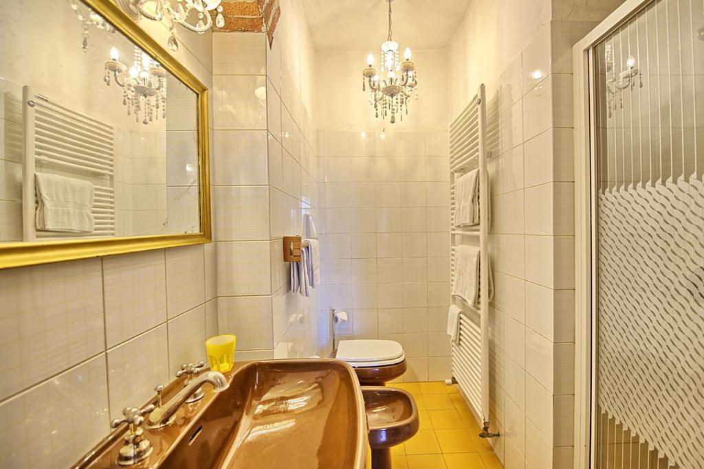 Villa Panzalla By Posarellivillas Santo Stefano A Tizzano Ngoại thất bức ảnh