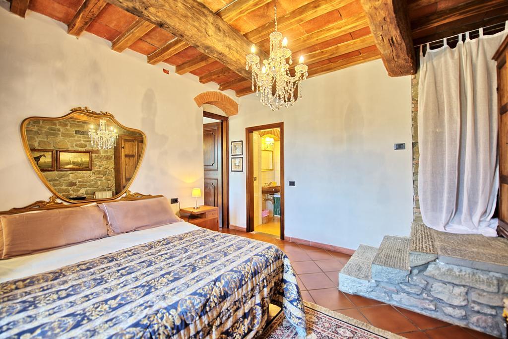 Villa Panzalla By Posarellivillas Santo Stefano A Tizzano Ngoại thất bức ảnh
