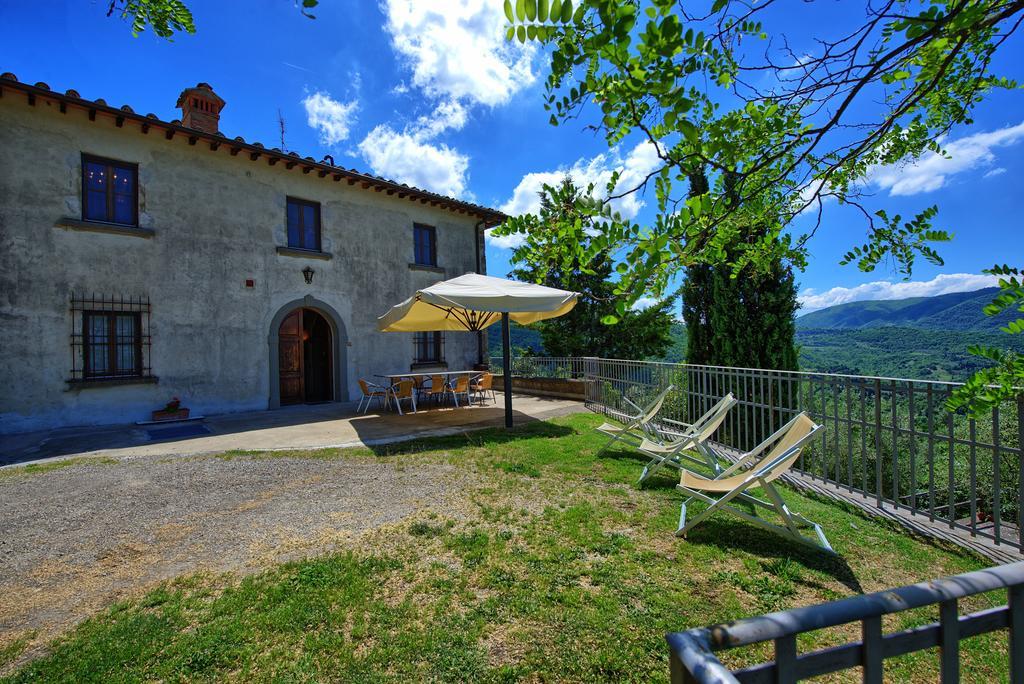Villa Panzalla By Posarellivillas Santo Stefano A Tizzano Ngoại thất bức ảnh