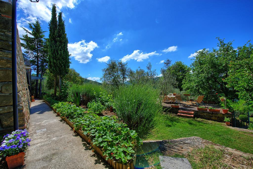 Villa Panzalla By Posarellivillas Santo Stefano A Tizzano Ngoại thất bức ảnh