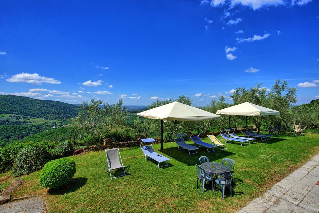 Villa Panzalla By Posarellivillas Santo Stefano A Tizzano Ngoại thất bức ảnh