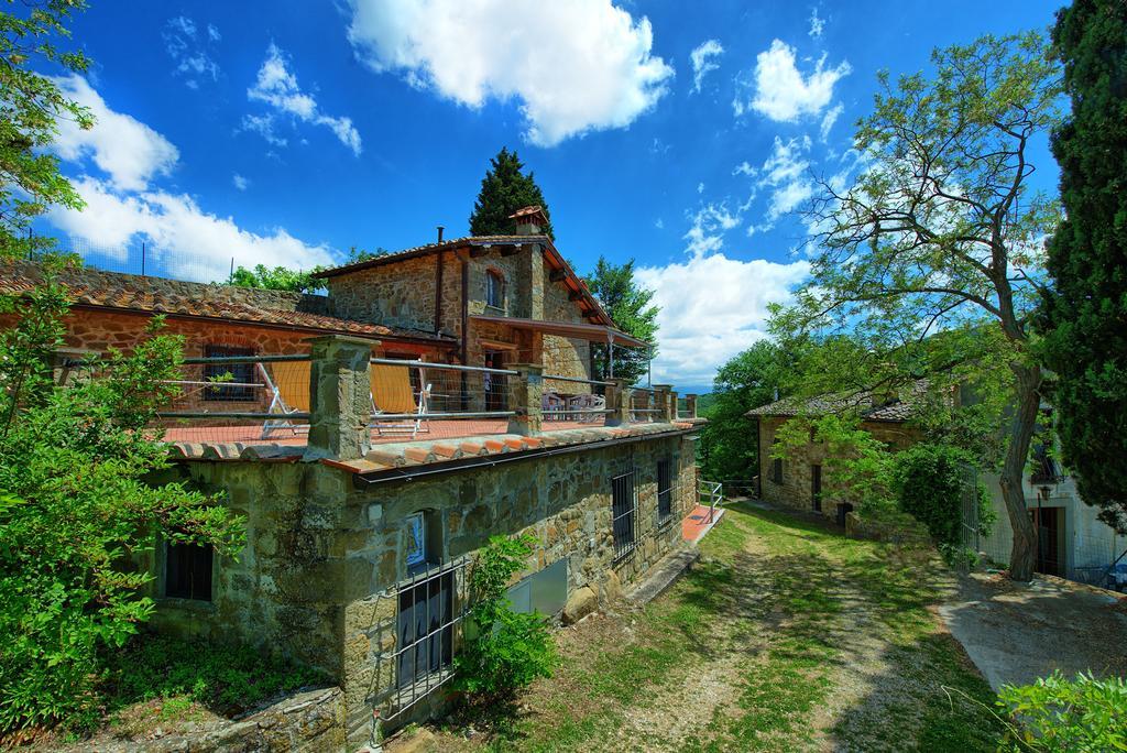 Villa Panzalla By Posarellivillas Santo Stefano A Tizzano Ngoại thất bức ảnh